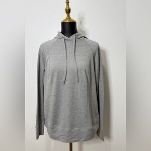 Torrid Light Gray Women’s sweater  Hoodie